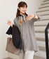 【小倉優子さん着用・20%offキャンペーン】リボンデザイン通勤バッグ